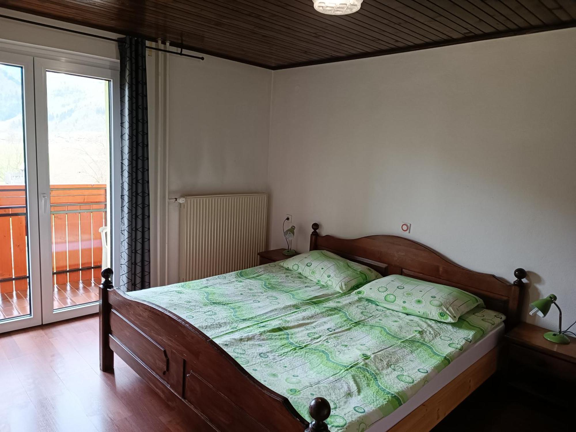 Apartmaji Hodak Bohinj Room photo