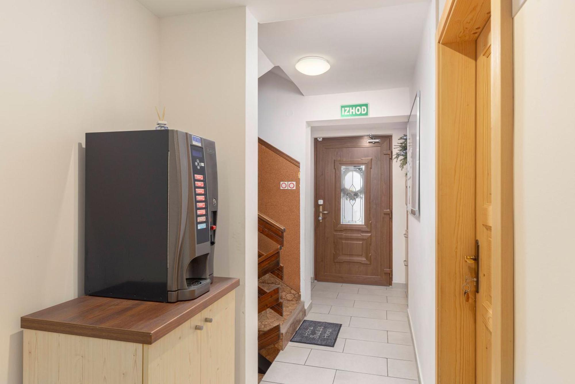 Apartmaji Hodak Bohinj Exterior photo