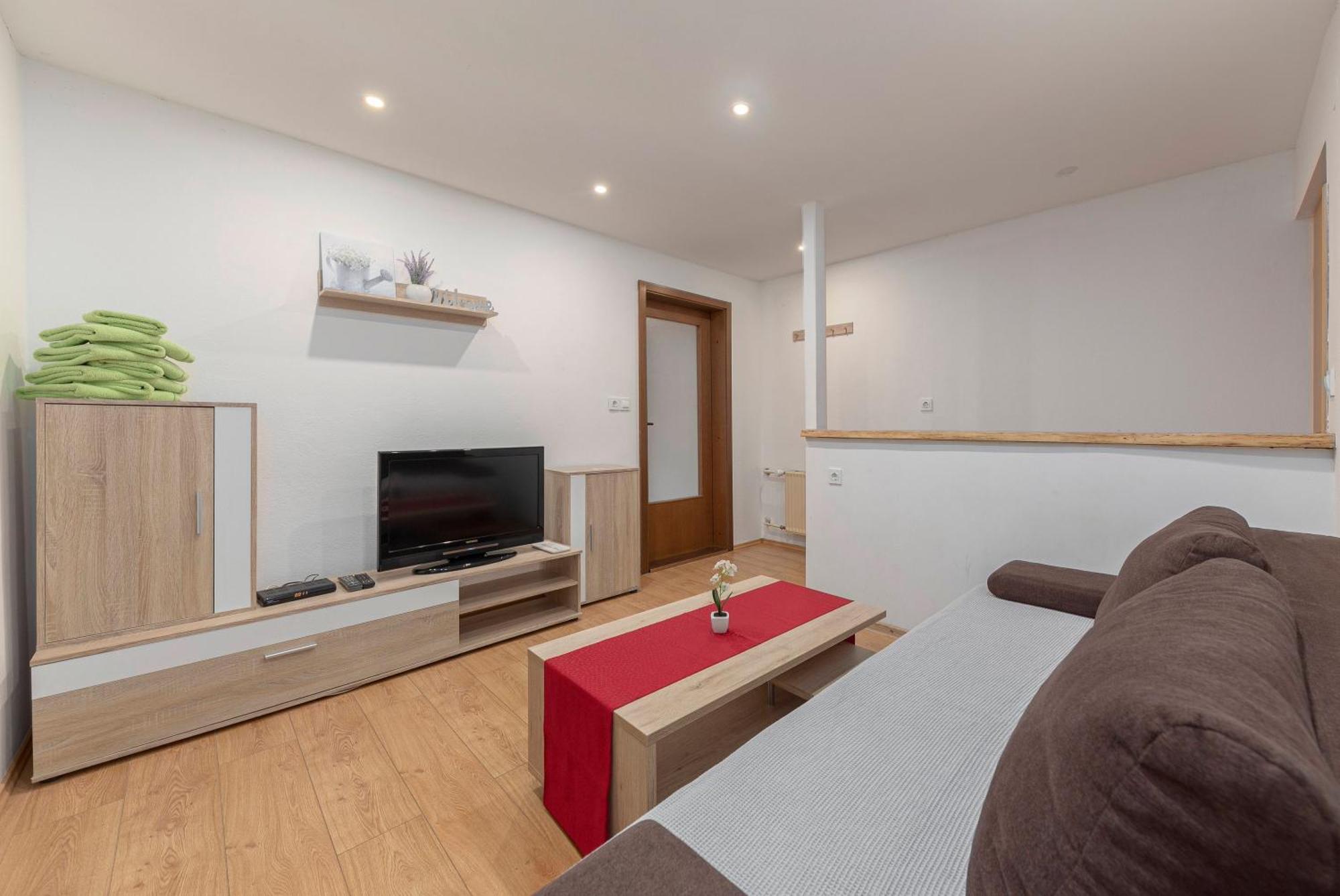 Apartmaji Hodak Bohinj Exterior photo