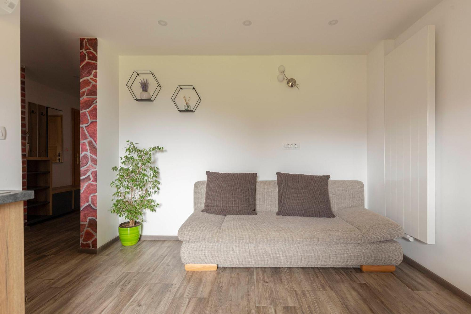 Apartmaji Hodak Bohinj Exterior photo