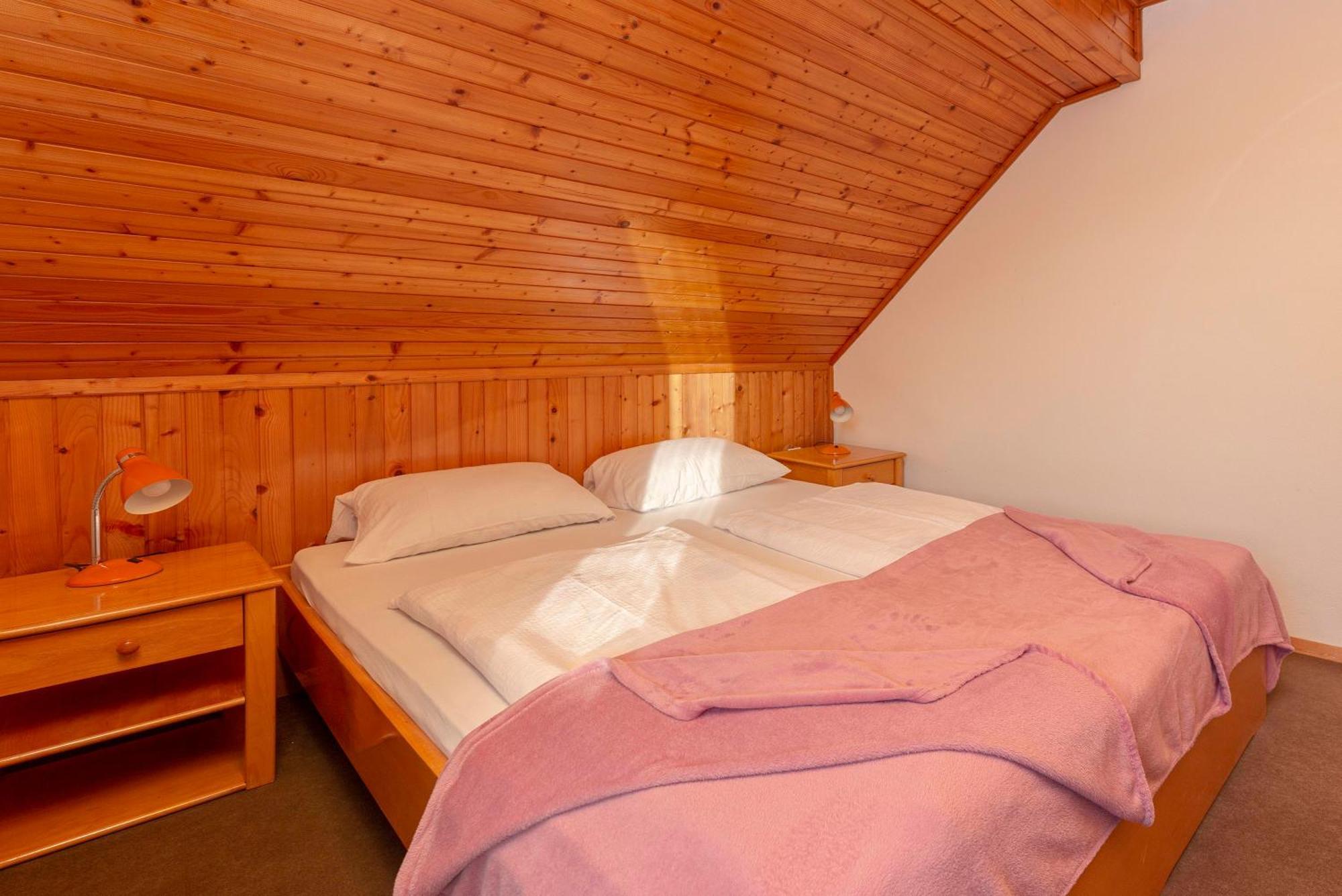 Apartmaji Hodak Bohinj Room photo