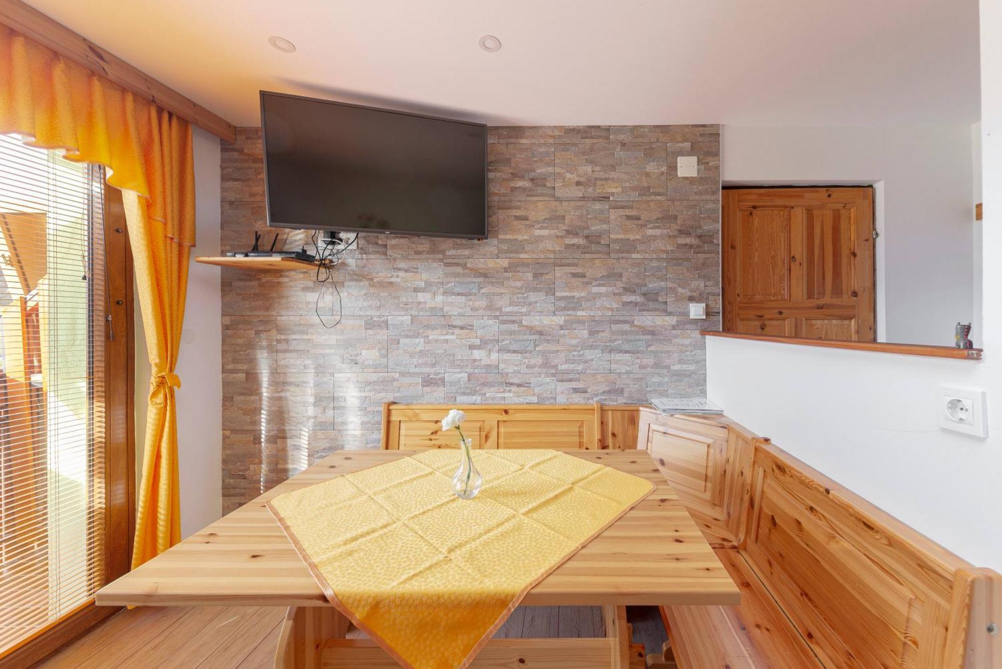 Apartmaji Hodak Bohinj Room photo