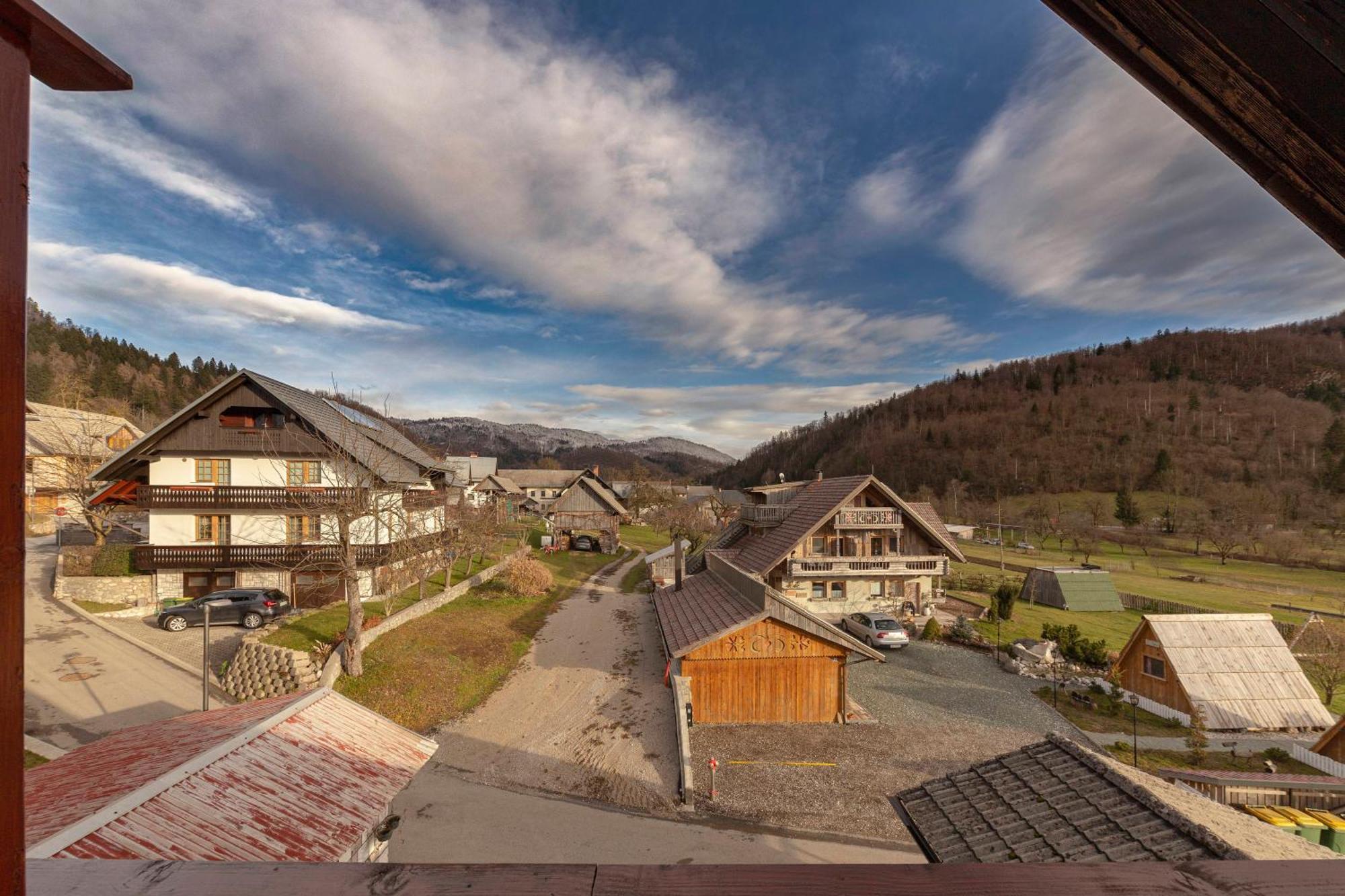 Apartmaji Hodak Bohinj Room photo