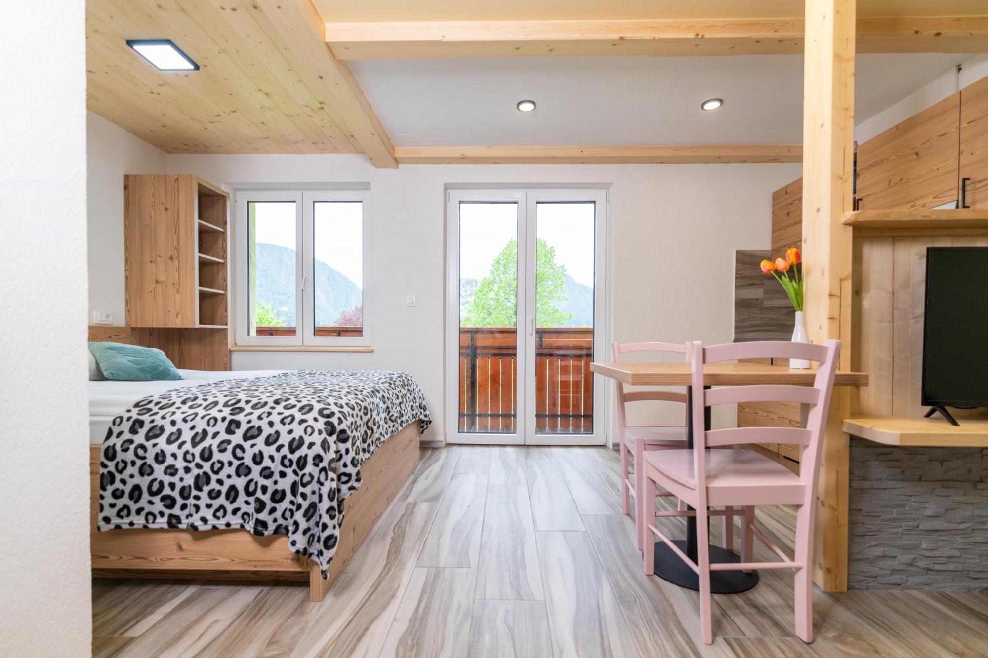 Apartmaji Hodak Bohinj Room photo
